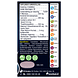 Lucovitaal D-mannose Cranberry Tabletten 60TB bevat geen