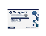 Metagenics Vitamine K2 Tabletten 56TB