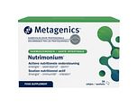 Metagenics Nutrimonium Zakjes 28ST Metagenics Nutrimonium Zakjes 28ST