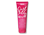 Umberto Giannini Curl Jelly Wash Shampoo 250ML