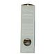 BIBS Glow Fopspeen 6-18 Maanden Symmetrical Sage/Cloud 2ST
