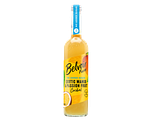 Belvoir Fruit Farms Exotic Mango & Passionfruit Siroop 500ML