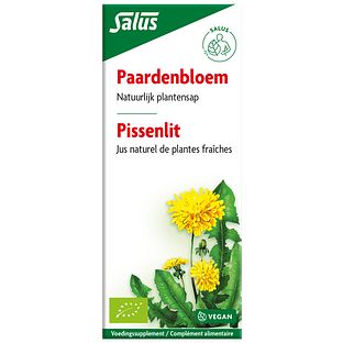 Salus Paardenbloemsap 200ML