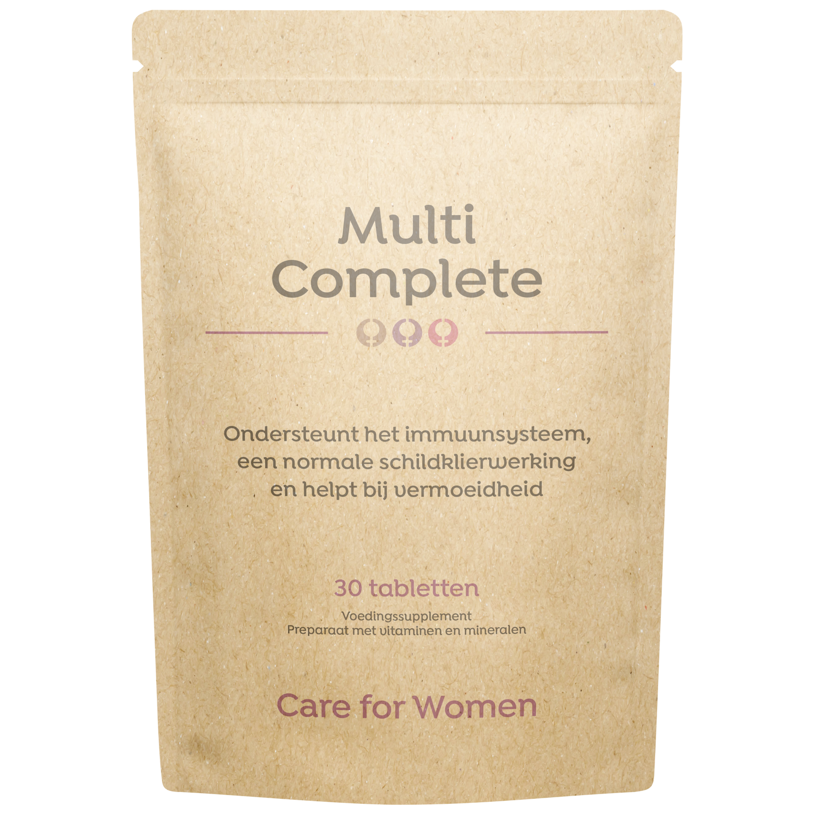 Care For Women Multi Complete Tabletten 30st