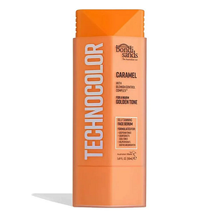 Bondi Sands Technocolor Self Tanning Face Serum Caramel 50ML