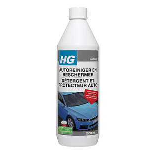 HG Auto Reiniger & Beschermer 950ML