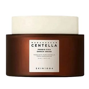 Skin1004 Madagascar Centella Probio-Cica Enrich Cream 50ML