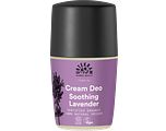Urtekram Cream Deo Soothing Lavender 50ML