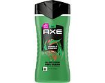 Axe Jungle Fresh 3-in-1 Showergel 250ML