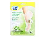 Scholl Voedend Voetmasker Aloë Vera 1PR
