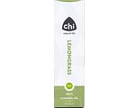 Chi Natural Life Lemongrass Etherische Olie Bio 10ML