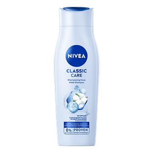 Nivea Classic Mild Care Shampoo 250ML