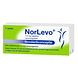 Norlevo Morning After Pil 1,5 mg 1ST
