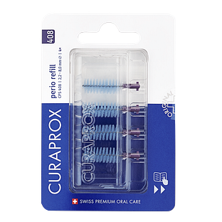 Curaprox Rager Perio Refill 4ST Curaprox Rager Perio Refill 4ST