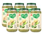Olvarit 12m+ Broccoli Kalkoen Aardappel 250GR