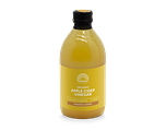 Mattisson HealthStyle Biologische Appel Cider Vinegar Cinnamon & Turmeric 500ML