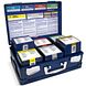 HeltiQ Module Brandwonden 1ST Verband Koffer met de 6 modules