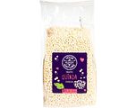 Your Organic Nature Gepofte Quinoa Ongezoet 75GR