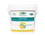 Chi Natural Life Vertargil Veterinair Groene Klei Super Grof Poeder 1KG