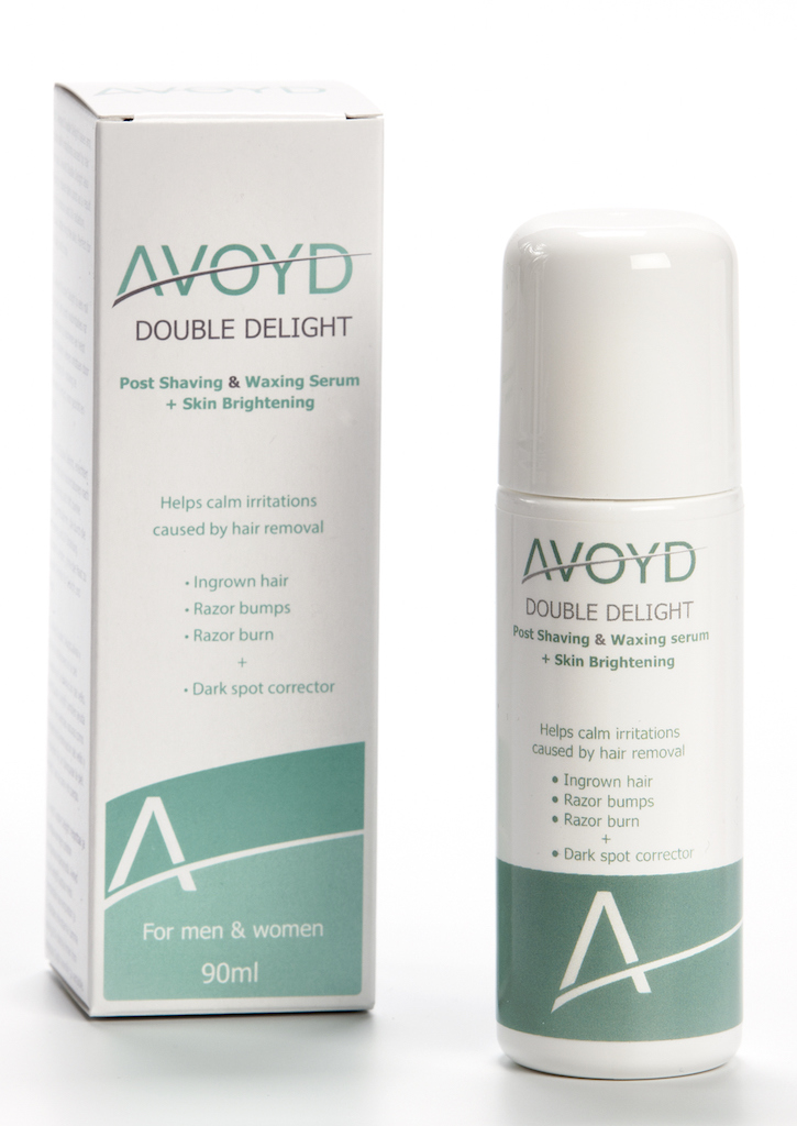 Avoyd Double Delight afbeelding