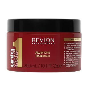 Revlon Professional UniqOne Hair Mask 300ML