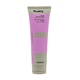 Frankly Frank!y Milde Gel Reiniger 125ML