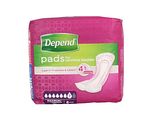 Depend Verband Maximum 6ST
