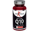 Lucovitaal Q10 30mg Capsules 60CP Lucovitaal Q10 30mg Capsules 60CP