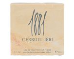 Cerruti Cerutti 1881 Femme Eau de Toilette 30ML