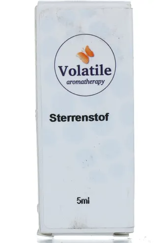 Volatile Sterrenstof Essenti?le Olie