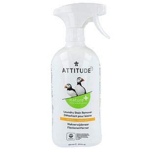 Attitude Laundry Stain Remover 800ML Attitude Laundry Stain Remover 800ML