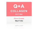 Q+A Q+A Collagen Anti-Age Face Cream 50GR Q+A Q+A Collagen Anti-Age Face Cream 50GR