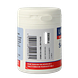 Lamberts Selenium 200mcg Tabletten 60TB Zijkant pot