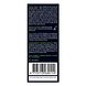 Lucovitaal Zuur Base Druppels 30ML verpakking achterkant