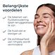 Eucerin Hyaluron-Filler Epigenetisch Serum 30ML Gezicht model met belangrijkste voordelen