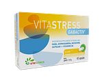 Vitanutrics Vitastress Gabactiv Capsules 40CP Vitanutrics Vitastress Gabactiv Capsules 40CP
