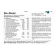 Pharma Nord Bio-Multi Tabletten 150TB Achterkant Pharma Nord Bio-Multi Tabletten 150TB Achterkant