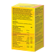 Bloem VenaFleur Capsules 100CP Achterkant verpakking Bloem VenaFleur Capsules 100CP Achterkant verpakking