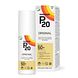 Riemann P20 Zonnebrand Spray SPF50+ 85ML verpakking met fles