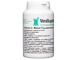 VeraSupplements Vitamine E Mixed Tocopherols - 200 I.E. Capsules 100CP VeraSupplements Vitamine E Mixed Tocopherols - 200 I.E. Capsules 100CP