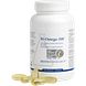 Biotics Bi-Omega-500 Capsules 90CP pot met capsules Biotics Bi-Omega-500 Capsules 90CP pot met capsules
