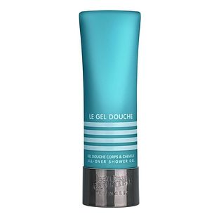 Jean Paul Gaultier Le Male All-Over Shower Gel 200ML Jean Paul Gaultier Le Male All-Over Shower Gel 200ML