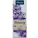 Kneipp Badolie Relaxing - Lavendel 100ML Kneipp Badolie Relaxing - Lavendel 100ML
