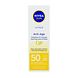 Nivea Sun Anti-Age Gezichtszonnecrème SPF50 50ML Verpakking