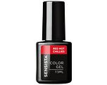 Sensista Color Gel Red Hot Chillies 7,5ML