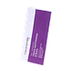 ClearSmile PAP + Charcoal Teeth Whitening Strips Strawberry 14ST strip