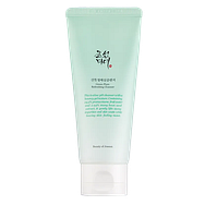 Beauty of Joseon Green Plum Refreshing Cleanser 100ML Beauty of Joseon Green Plum Refreshing Cleanser 100ML