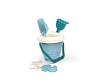Van Manen Mini Club Emmerset Kasteel Kleur Pastel 1ST