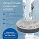 Brita Waterfilterfles Vital Lichtblauw + 2 MicroDisc Filters 1ST