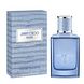 Jimmy Choo Aqua Man Eau de Toilette 30ML Verpakking met fles